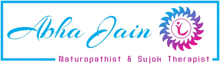 Abha Jain — Naturopathist & Sujok Therapist
